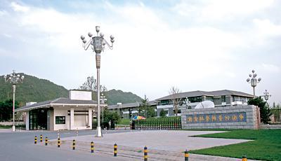 国内首台大型衡器自动加载温湿度试验装置研制成功